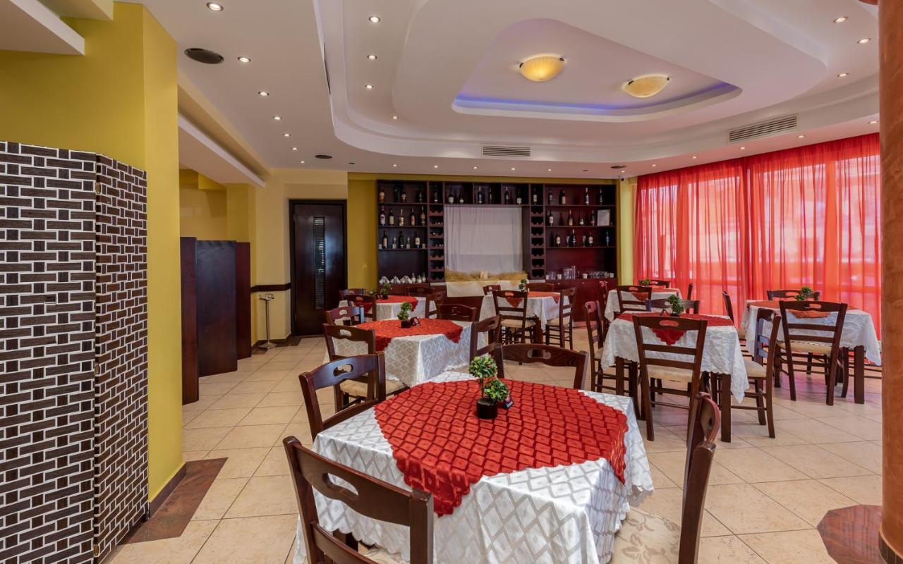 Marine Congo Hotel Родос Экстерьер фото